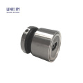 Aluminum pipe joint stair railing pipe fittings